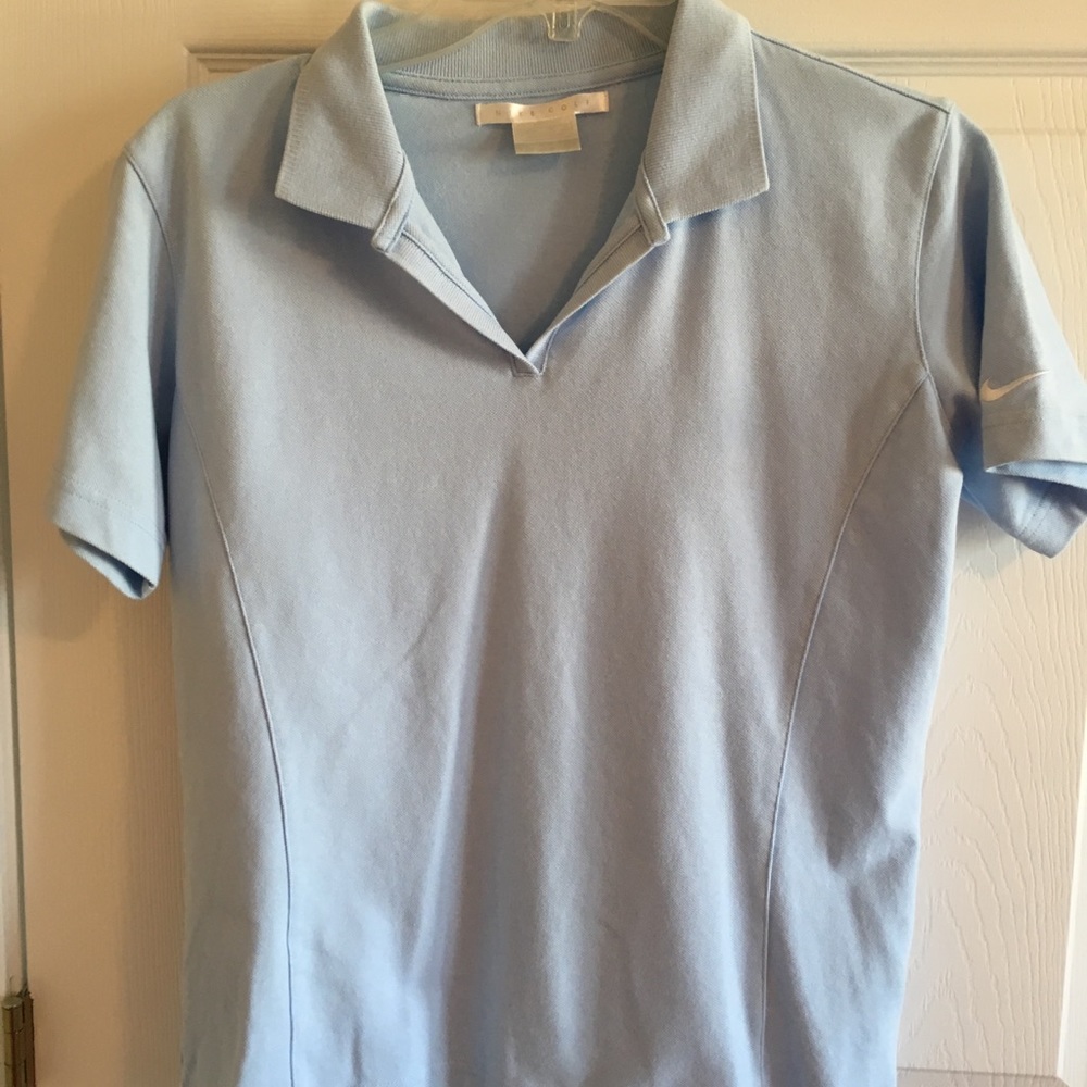 Nike Golf Tee